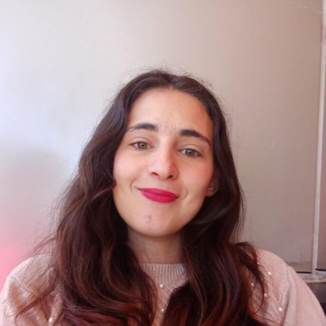 Babysitter in São Paulo: Gabriela Carolina