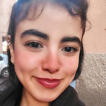 Nanny in Marrakesh: AMINA