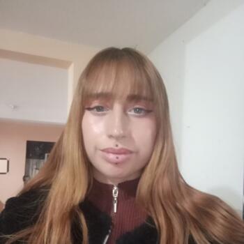 Niñera en Bogotá: Paola