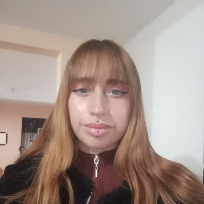 Niñera en Bogotá: Paola