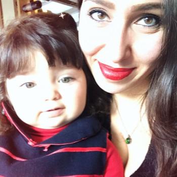 Babysitter a Palermo: Federica