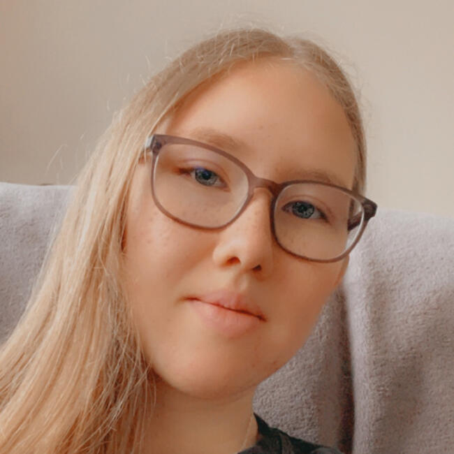 Babysitter in Dudelange: Dana