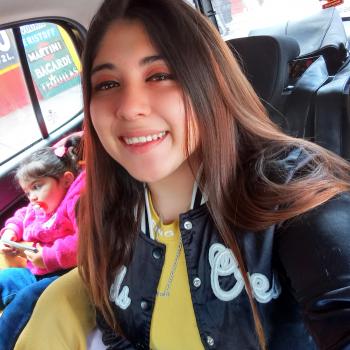 Niñeras en Valparaíso: Heilyn
