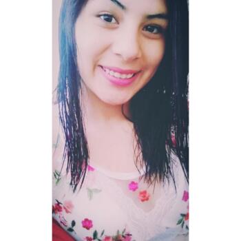Niñera en Limón (Provincia de Alto Amazonas): Elizabeth