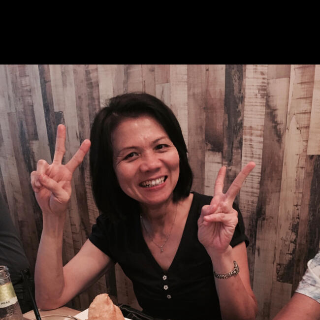 Nanny in Singapore: Yip