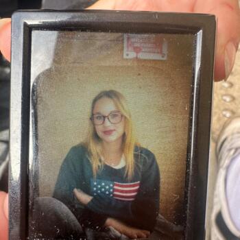 Babysitter in Montpellier: Coleen