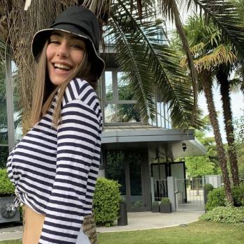 Babysitter Abano Terme: Camilla