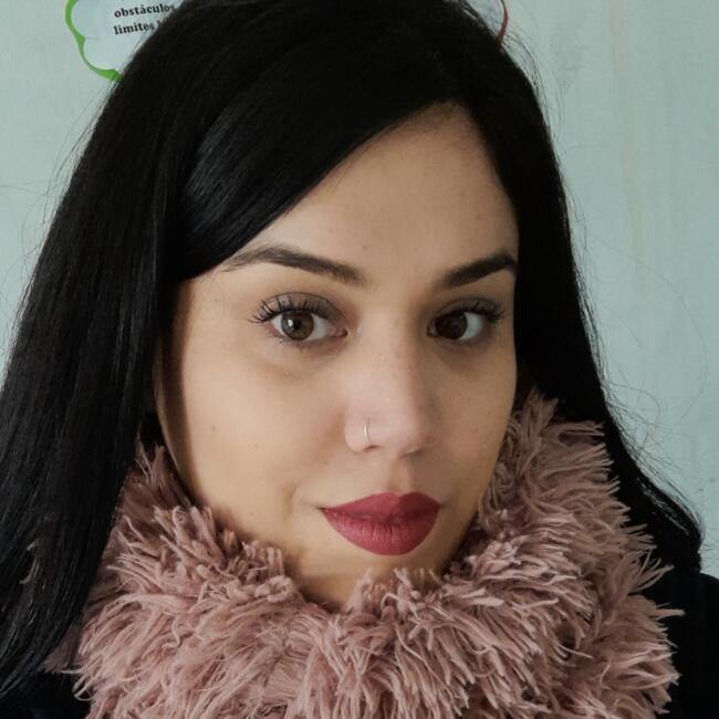 Babysitter in Maipú: Sheryl Gallegos