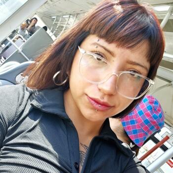 Babysitter Maipú: Katherinee