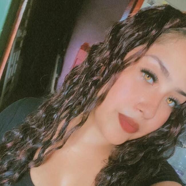 Niñera en Babahoyo: BRIANA