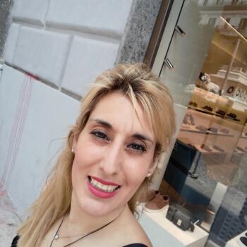 Babysitter Roma: Valentina