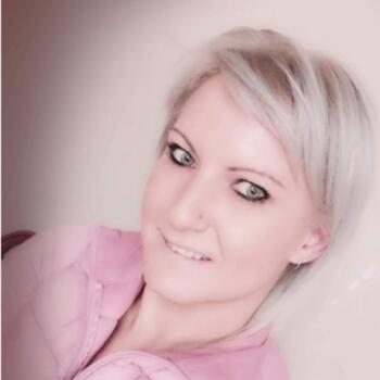 Babysitter in Pretoria: Angelique