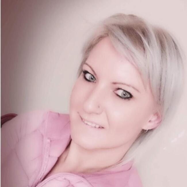 Babysitter in Pretoria: Angelique