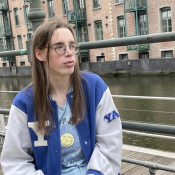 Babysitter in Egem: Tonya