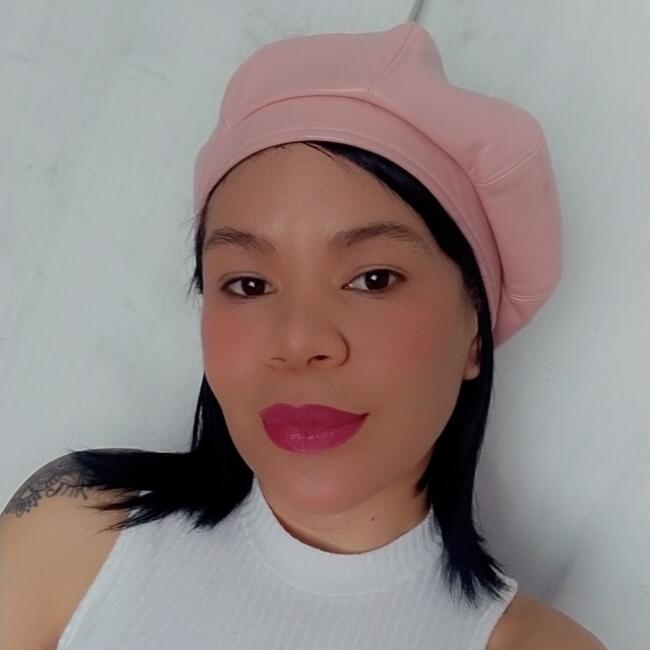 Babysitter in Santiago: Albanis