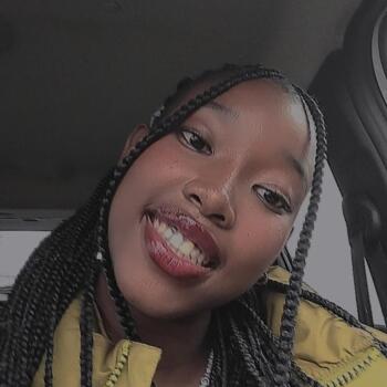 Babysitter Johannesburg: Snenhlanhla