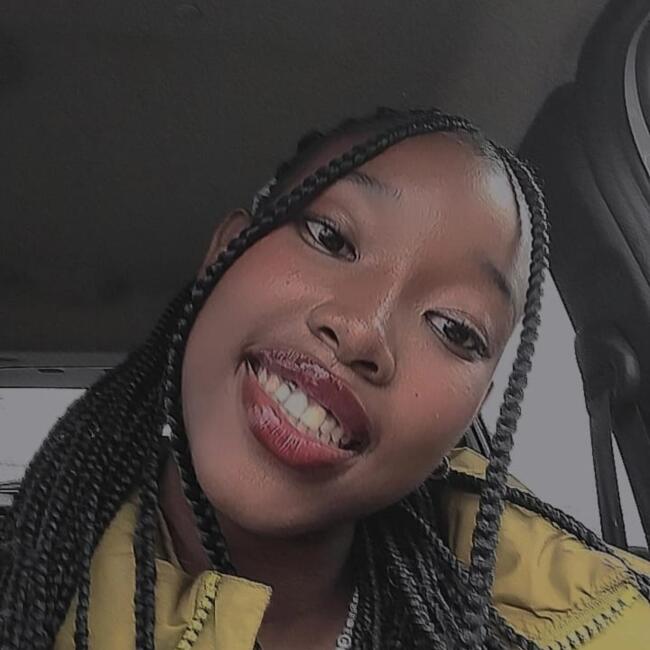 Babysitter in Johannesburg: Snenhlanhla