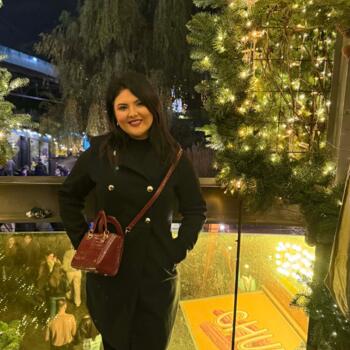 Babysitter Bucharest: Cosmina