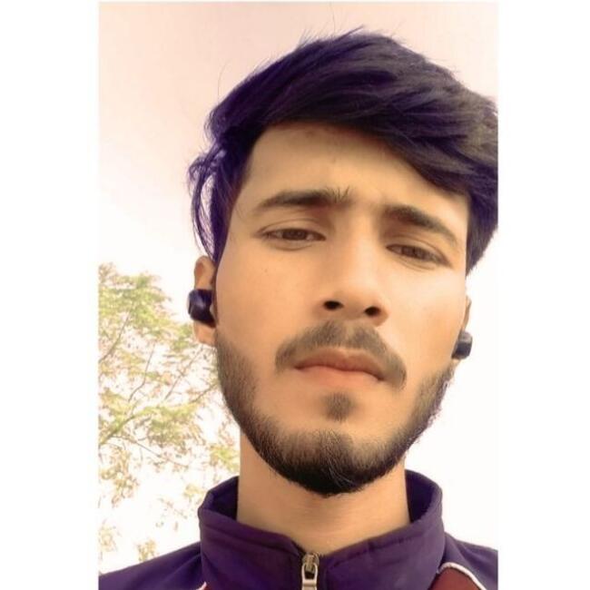 Babysitter in Delhi: Shubam