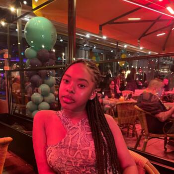 Babysitter στην περιοχή Pétange: Alicia