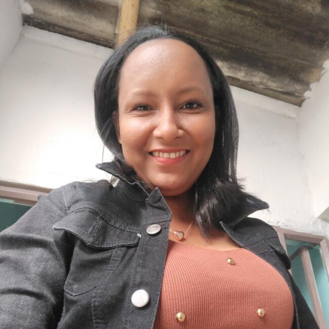Babysitter in Chía: Karen dayanis díaz campo