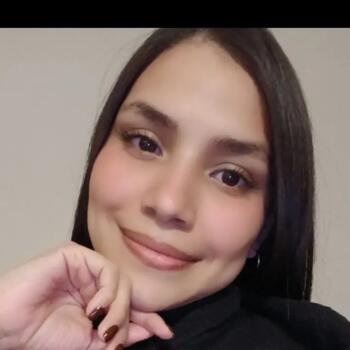Canguro Madrid: Gabriela