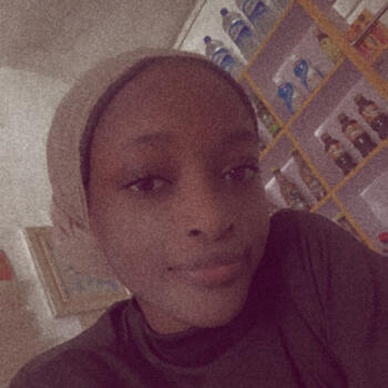 Babysitter in Molete: Morayo