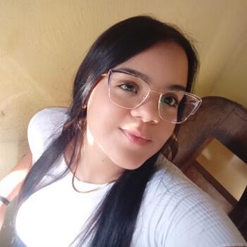 Niñera Caracas: Naomy Avilez