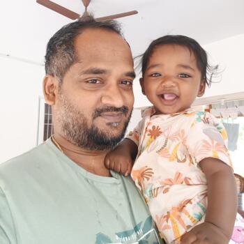 Parent Bengaluru: Ashok