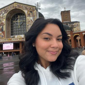 Babysitter in Sorocaba: Kenia