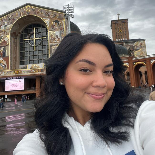 Babysitter in Sorocaba: Kenia