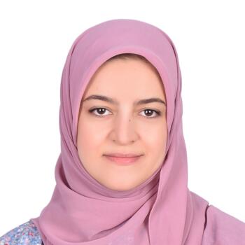 وظيفة جليسة أطفال في Jazīrat Abū Z̧aby: وظيفة جليسة أطفال Asmaa