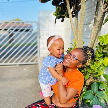 Babysitter in New Germany: Sandiswa