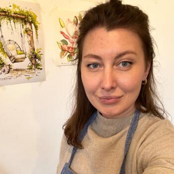 Babysitting job in Ashquelon: babysitting job Наталия