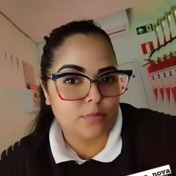 Babá em Santo André: Sol