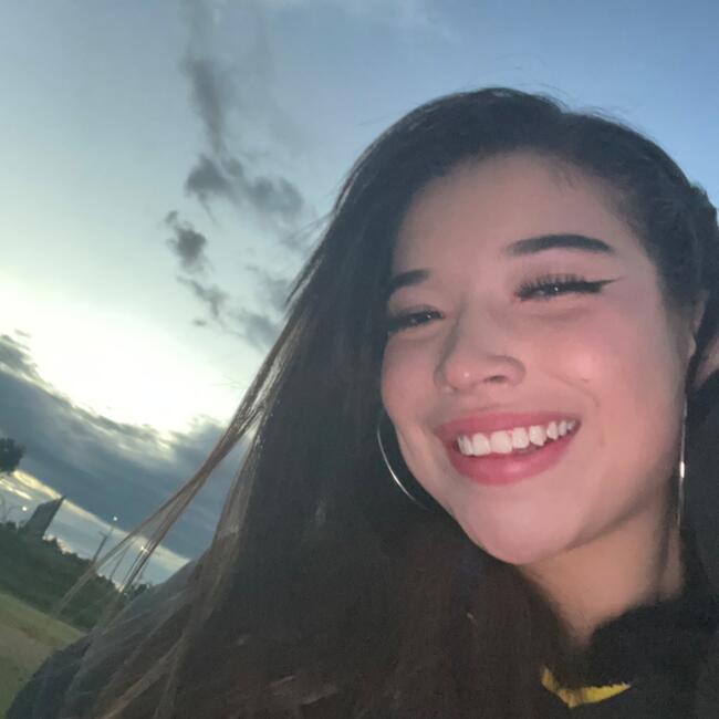 Niñera en Facatativá: Leily