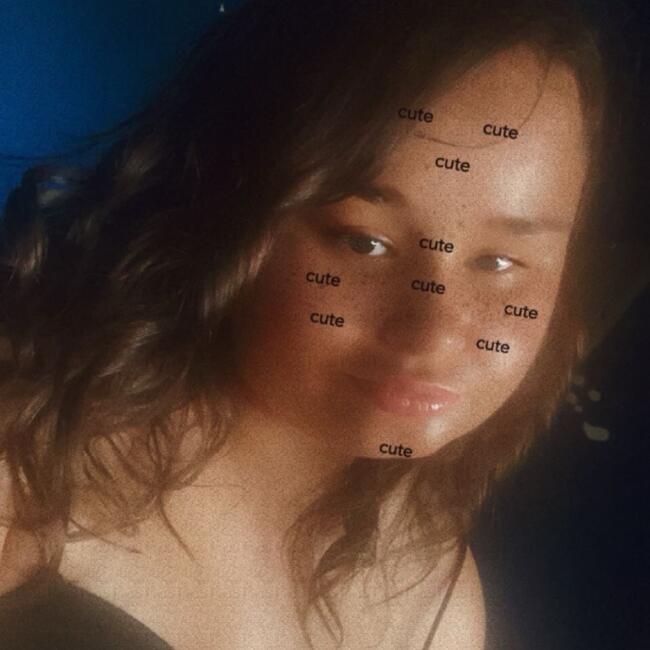 Babysitter in Carcassonne: Anais