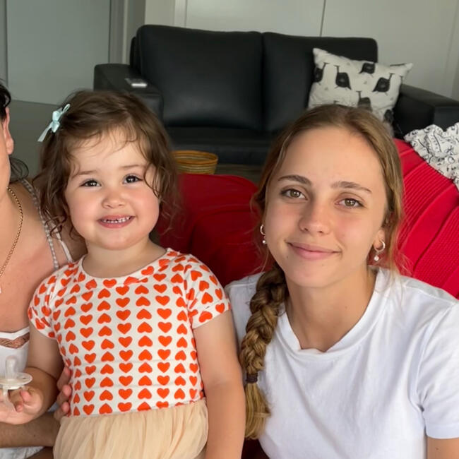 Babysitter in Gold Coast: Cobie