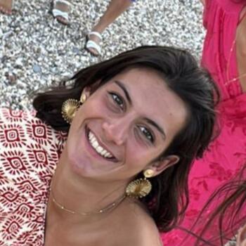 Babysitter in Angers: Sibylle