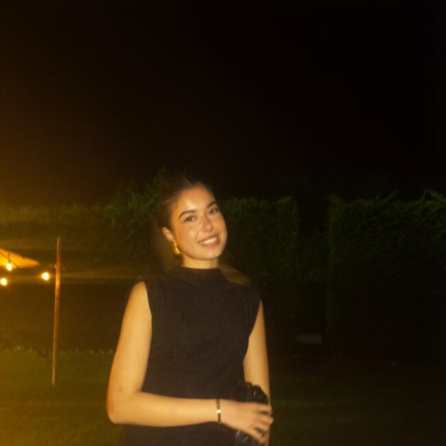 Babysitter in Asse: Aylin