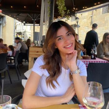 Babysitter a Milano: Selima