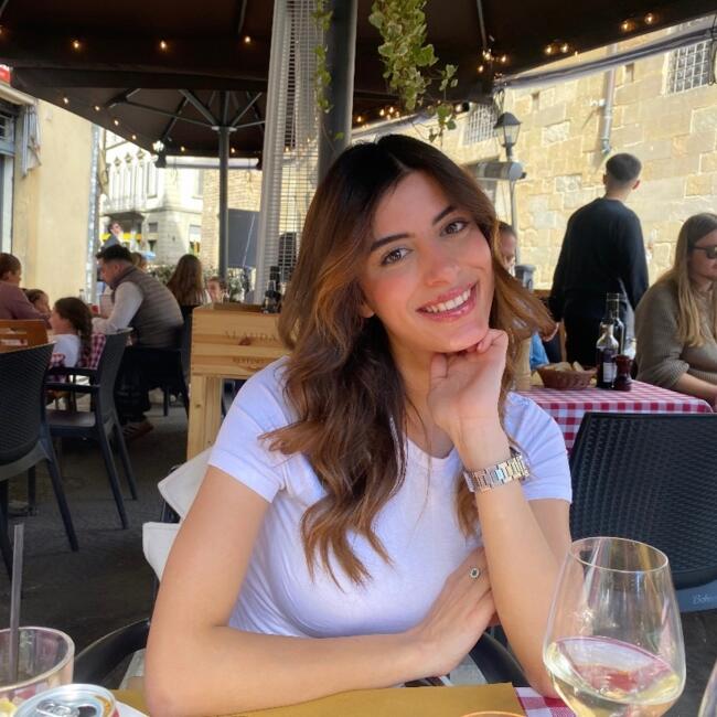 Babysitter a Milano: Selima