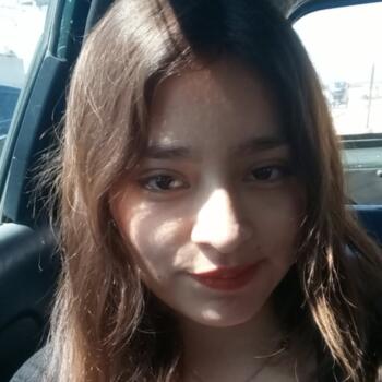 Niñera Chimbote: Katherine