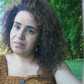 Nounou Paris: Chiraz