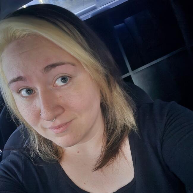 Babysitting job in Port Orange: Dana