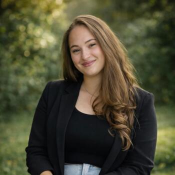 Babysitter Rotterdam: Kelsey