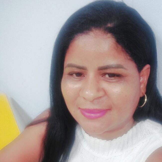 Babá em Itaboraí: Fernanda