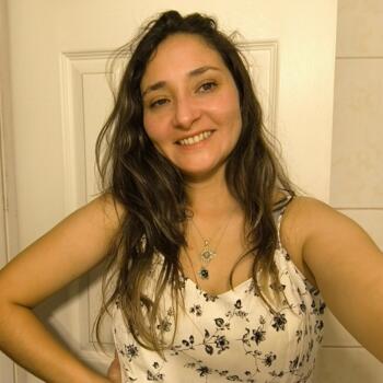 Babysitting job in Puente Alto: babysitting job Loreto