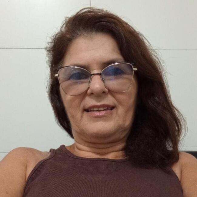 Babysitter in Jaboatão dos Guararapes: Selma
