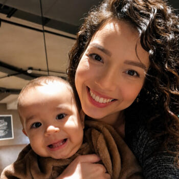 Emprego de babá em Rio Preto (Rio de Janeiro): emprego de babá Danielle